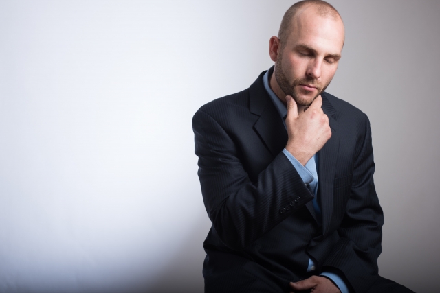 フェロモンの出し方,男